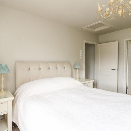 Fearnach Bay House Villa Oban Ngoại thất bức ảnh